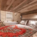 Chalet Alméra-centro Storico,vasca Idromassaggio Sestola