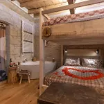 Alméra-centro Storico,vasca Idromassaggio Sestola