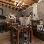 Alméra-centro Storico,vasca Idromassaggio Chalet *