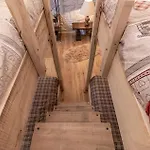 Chalet Alméra-centro Storico,vasca Idromassaggio *