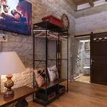 Alméra-centro Storico,vasca Idromassaggio Chalet