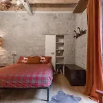 Chalet Alméra-centro Storico,vasca Idromassaggio *