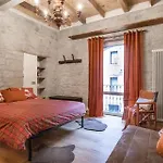 Chalet Alméra-centro Storico,vasca Idromassaggio