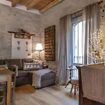 Chalet Alméra-centro Storico,vasca Idromassaggio *