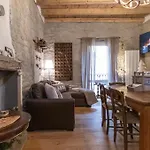 Chalet Alméra-centro Storico,vasca Idromassaggio