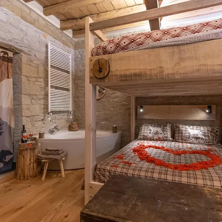 Almera-centro Storico,vasca Idromassaggio セストラ