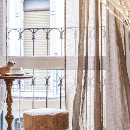 Alméra-centro Storico,vasca Idromassaggio * Sestola