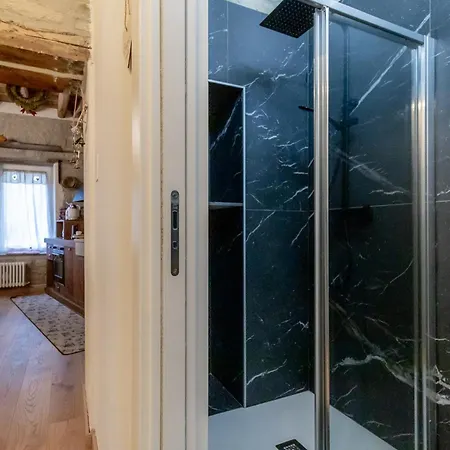 Alméra-centro Storico,vasca Idromassaggio Chalet *