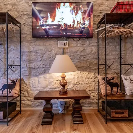 Alméra-centro Storico,vasca Idromassaggio