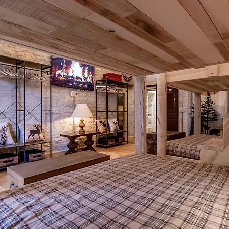 Almera-centro Storico,vasca Idromassaggio *