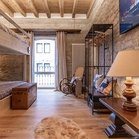 Almera-centro Storico,vasca Idromassaggio * ססטולה