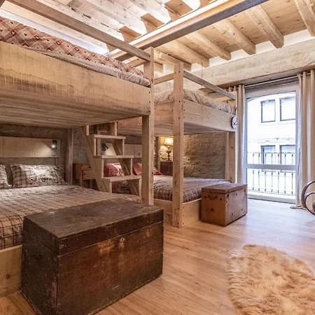 Alméra-centro Storico,vasca Idromassaggio Chalet Sestola