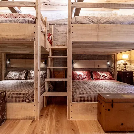 Almera-centro Storico,vasca Idromassaggio シャレー *