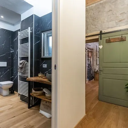 Alméra-centro Storico,vasca Idromassaggio Sestola