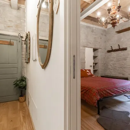 シャレー Almera-centro Storico,vasca Idromassaggio