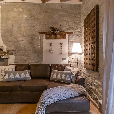 Alméra-centro Storico,vasca Idromassaggio Chalet *