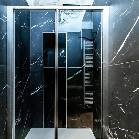 Alméra-centro Storico,vasca Idromassaggio * Sestola