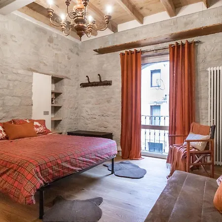 Chalet Alméra-centro Storico,vasca Idromassaggio