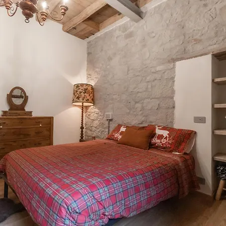 Alméra-centro Storico,vasca Idromassaggio Chalet Sestola