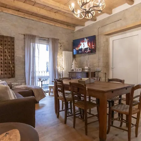 Alméra-centro Storico,vasca Idromassaggio Sestola