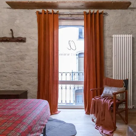 Alméra-centro Storico,vasca Idromassaggio * Sestola