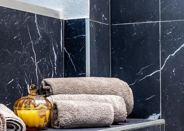 Almera-centro Storico,vasca Idromassaggio *