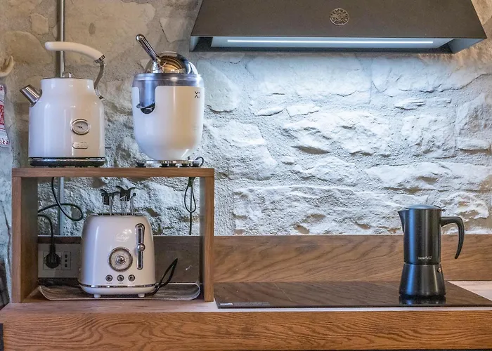 Almera-centro Storico,vasca Idromassaggio Sestola