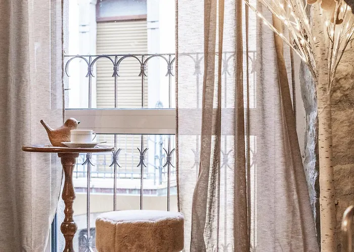 Almera-centro Storico,vasca Idromassaggio * Sestola