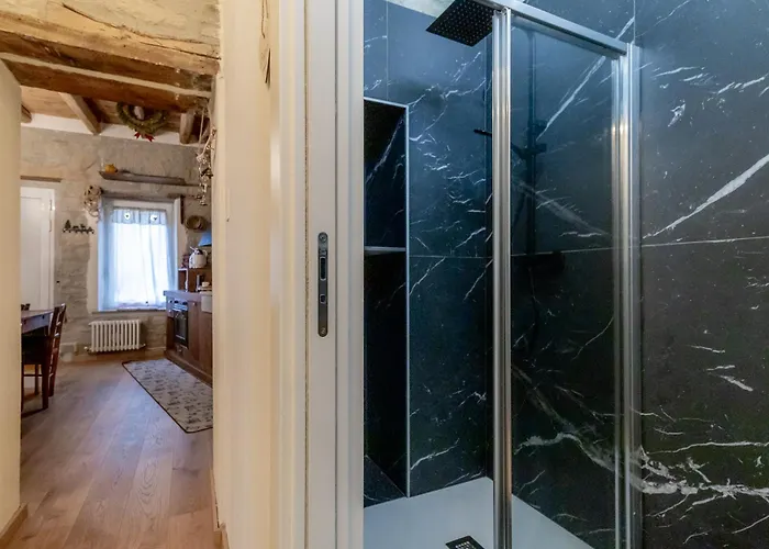 Almera-centro Storico,vasca Idromassaggio Chalet *