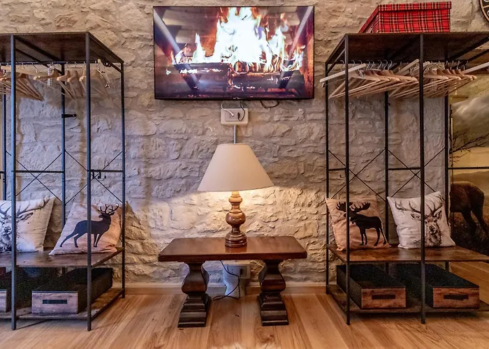 Almera-centro Storico,vasca Idromassaggio