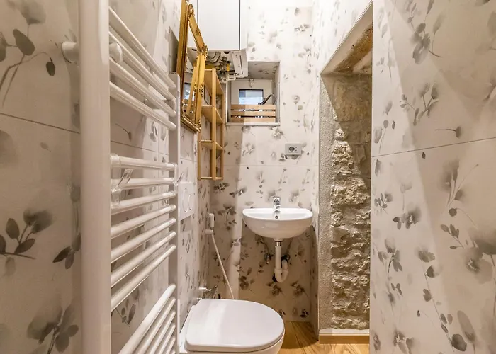 Almera-centro Storico,vasca Idromassaggio Chalet *