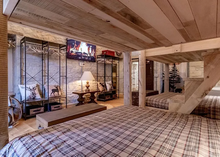 Almera-centro Storico,vasca Idromassaggio *