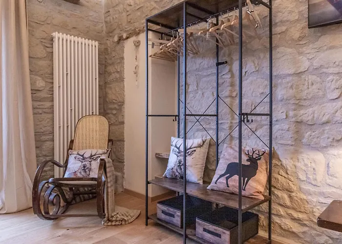 Chalet Almera-centro Storico,vasca Idromassaggio