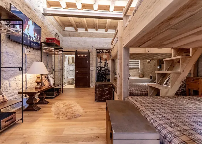 Almera-centro Storico,vasca Idromassaggio *