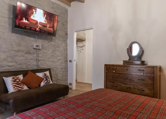 Almera-centro Storico,vasca Idromassaggio Sestola