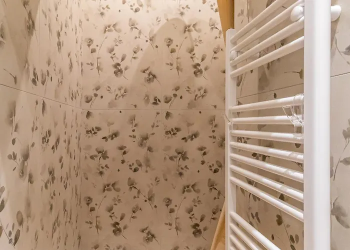 Almera-centro Storico,vasca Idromassaggio