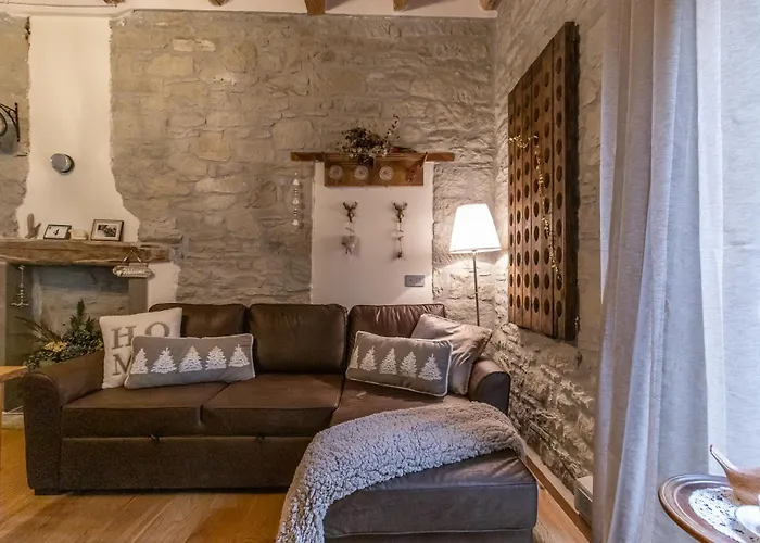 Almera-centro Storico,vasca Idromassaggio Chalet *