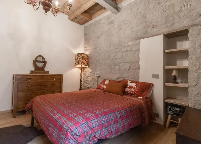 Almera-centro Storico,vasca Idromassaggio Chalet Sestola