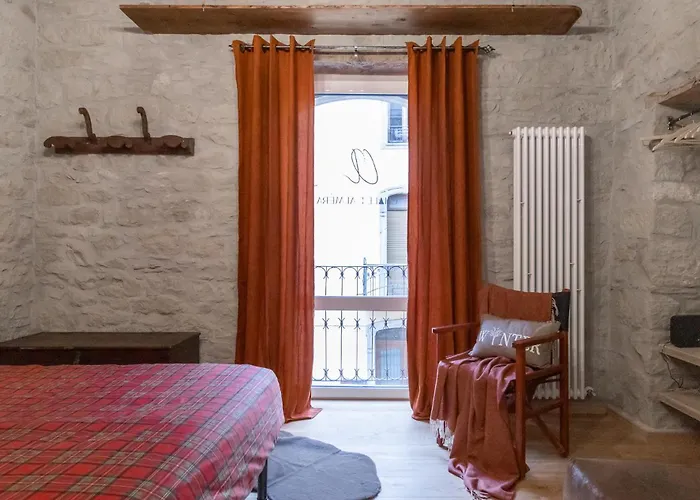 Almera-centro Storico,vasca Idromassaggio * Sestola